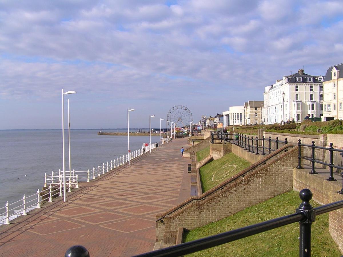 2 Beach House Bridlington Exterior foto